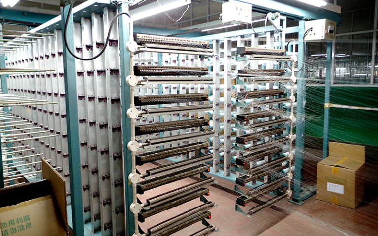 Top Features of Nylon Mesh for Sieving Applications