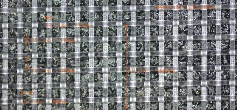 Exploring Industrial Applications of Nylon Mesh Screens