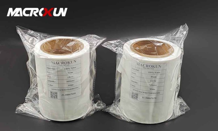 Micron Nylon Mesh – High-Precision Filtration for Various Applications