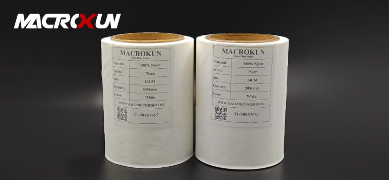 Durable and Flexible: Top Uses for Nylon Wire Mesh