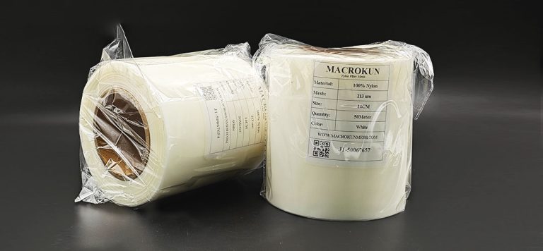 High-Precision 1 Micron Filter Mesh – Industrial & Commercial Use