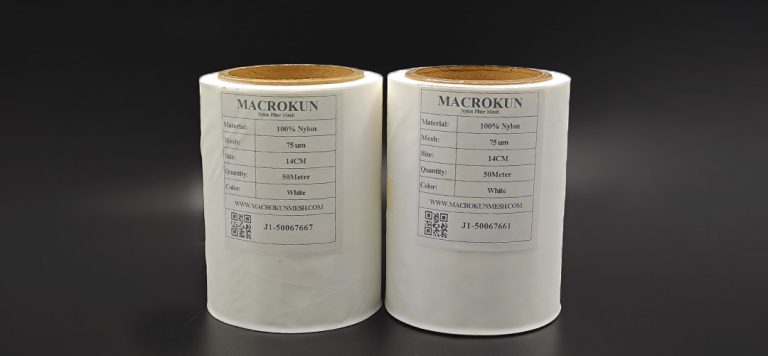 High-Performance 20 Micron Mesh Filter – Durable & Washable