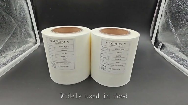 Durable 100 Micron Mesh Screen for Liquid and Air Filtration