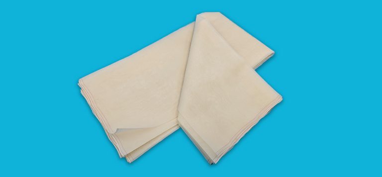 Durable & Refined: Quality 100% Silk Mesh from China’s Premier Factories