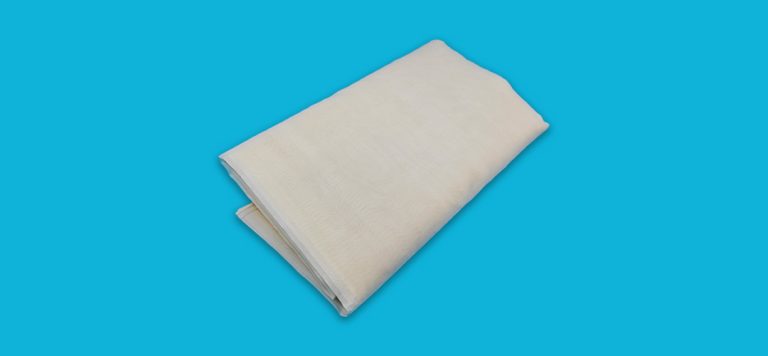 Leading Edge Manufacturing: Natural Silk Mesh from China’s Top Brand
