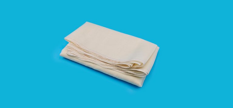 Eco-Friendly and Pure: China’s Best 100% Natural Silk Mesh Company
