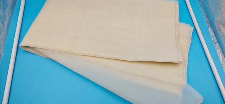 Flexible Solutions from Silk Mesh Wholesalers in China