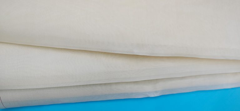 Natural Mesh Solutions with Best Silk Mesh Pricing
