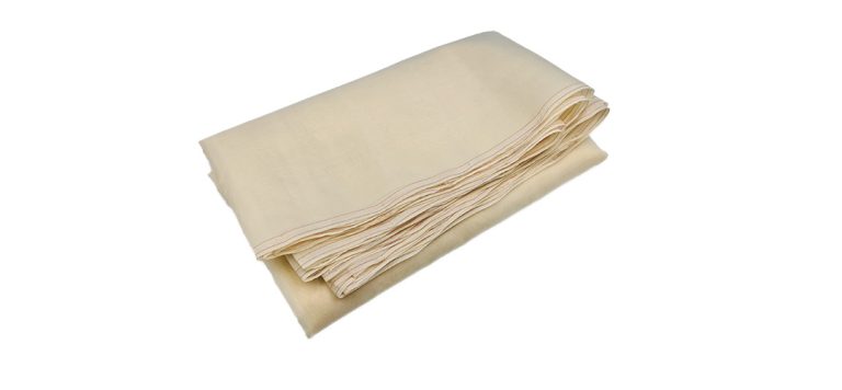 Smart Export Strategy? Start with Top Chinese Silk Mesh