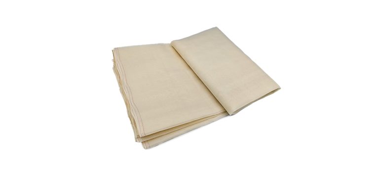 Refined Silk Mesh Built by China’s Artisan Makers