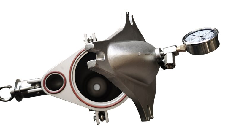 10 inch bag filter housing