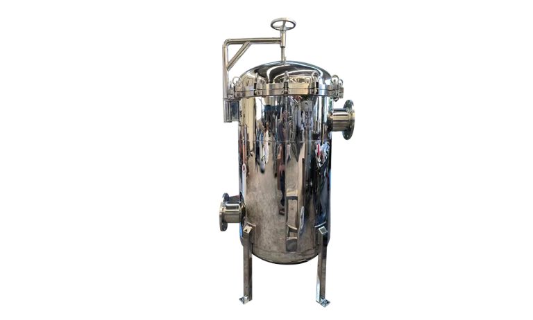 bag house filter suppliers in india