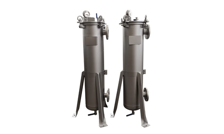 hayward bag filter housing