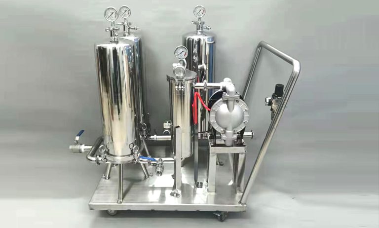 Complete Bag House Filter Assembly Systems Factory Direct from China